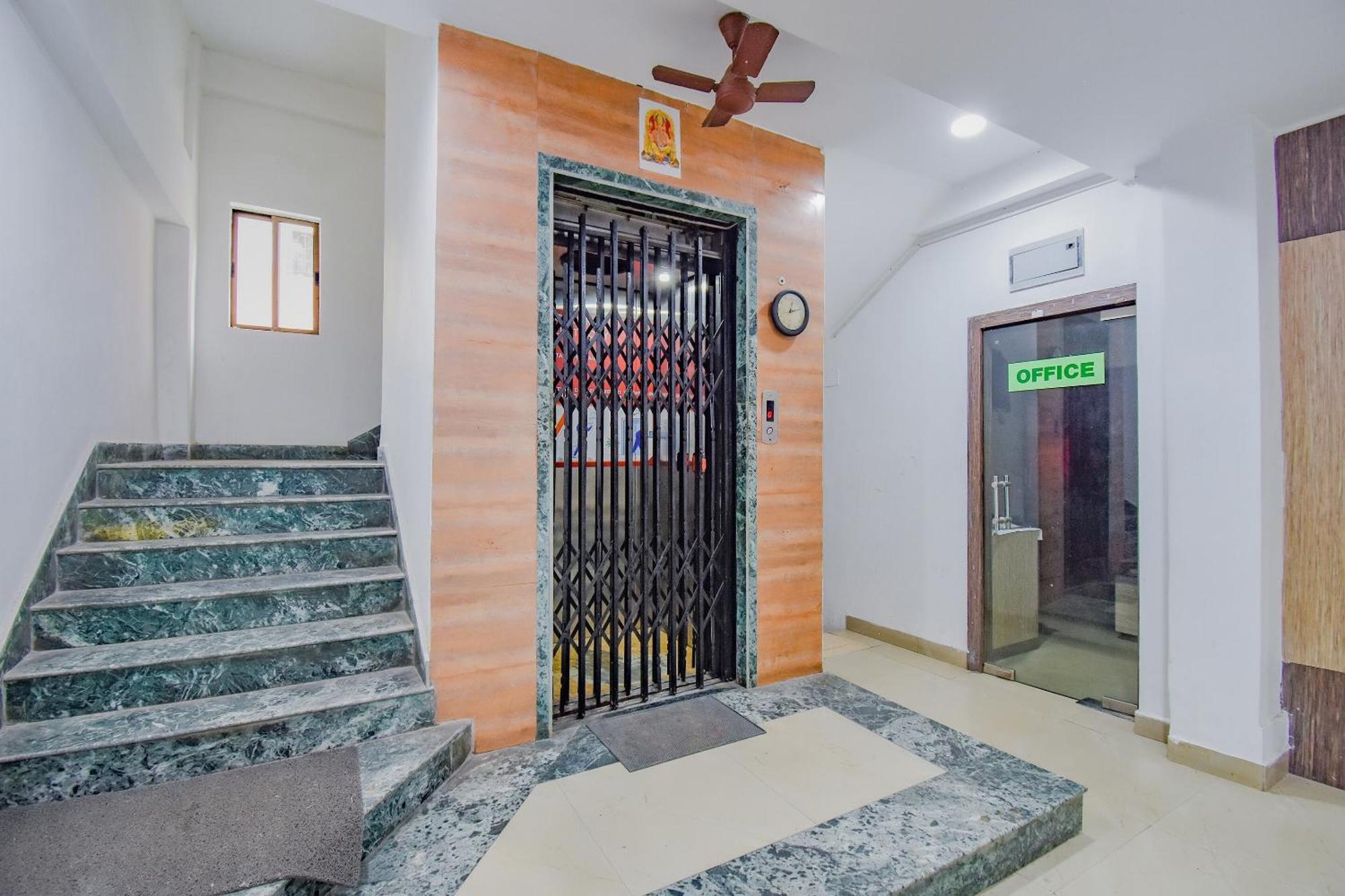 Super Hotel O Adri Hotels 2 Near Dum Dum Metro Station Exterior foto