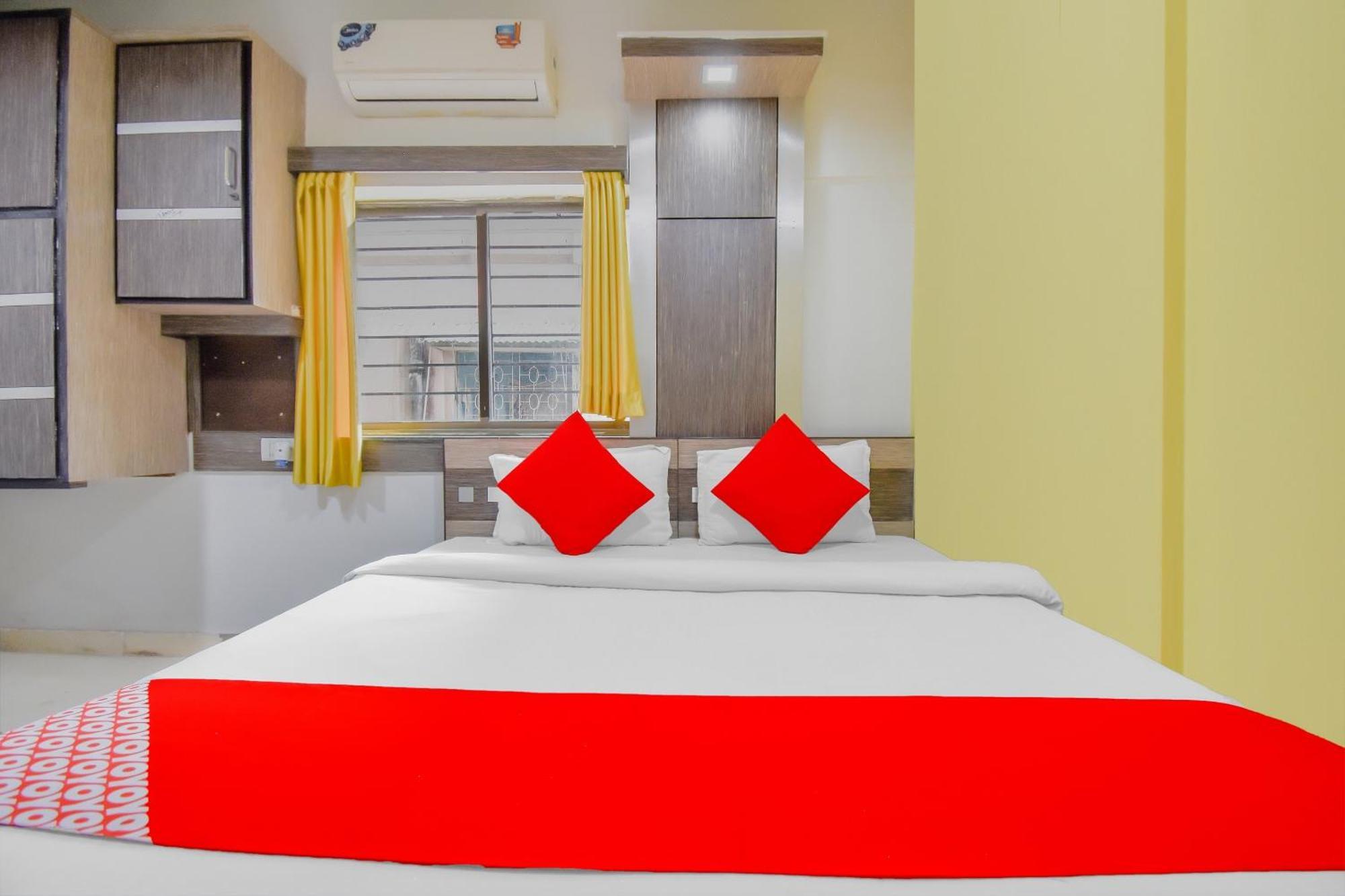 Super Hotel O Adri Hotels 2 Near Dum Dum Metro Station Exterior foto