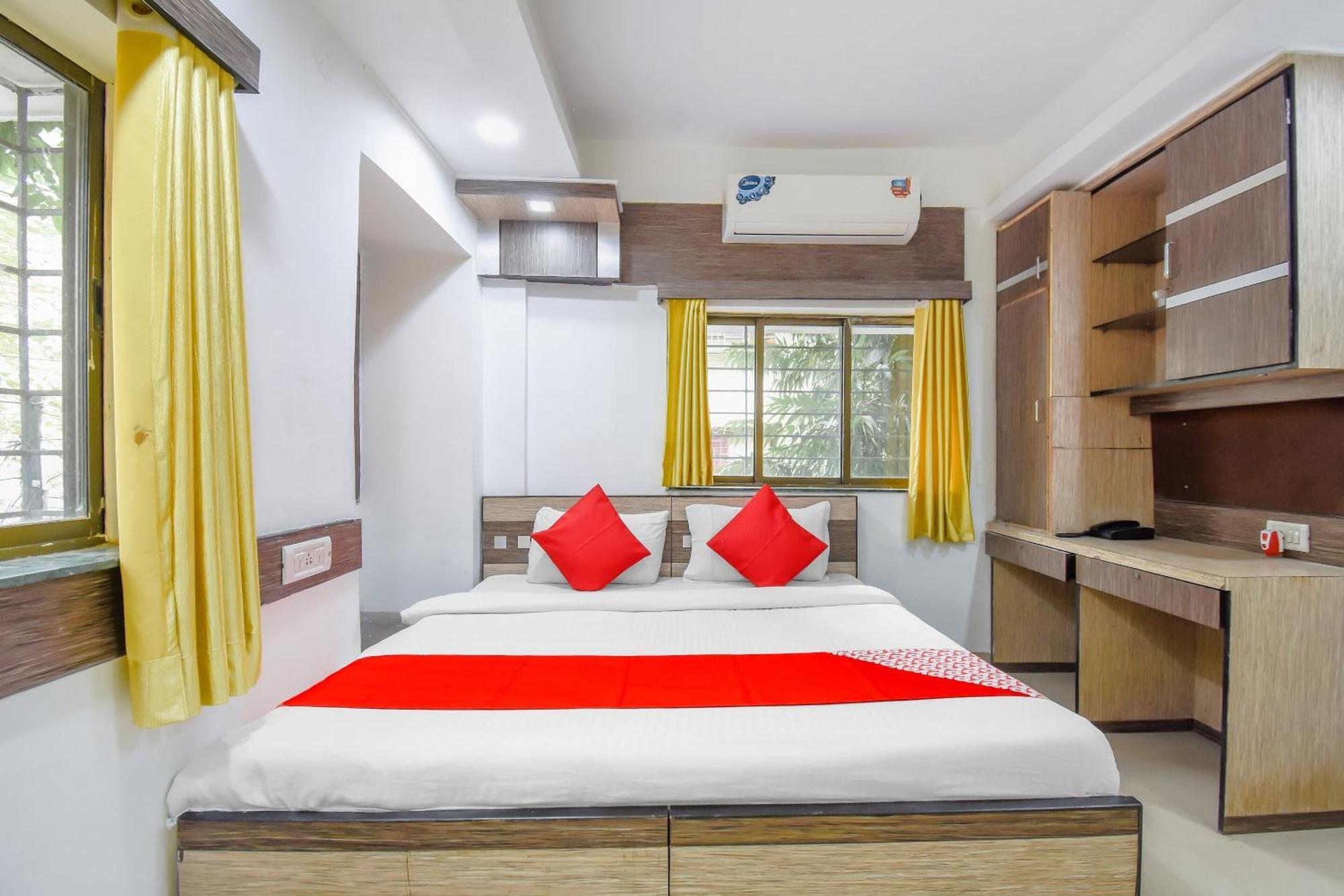 Super Hotel O Adri Hotels 2 Near Dum Dum Metro Station Exterior foto