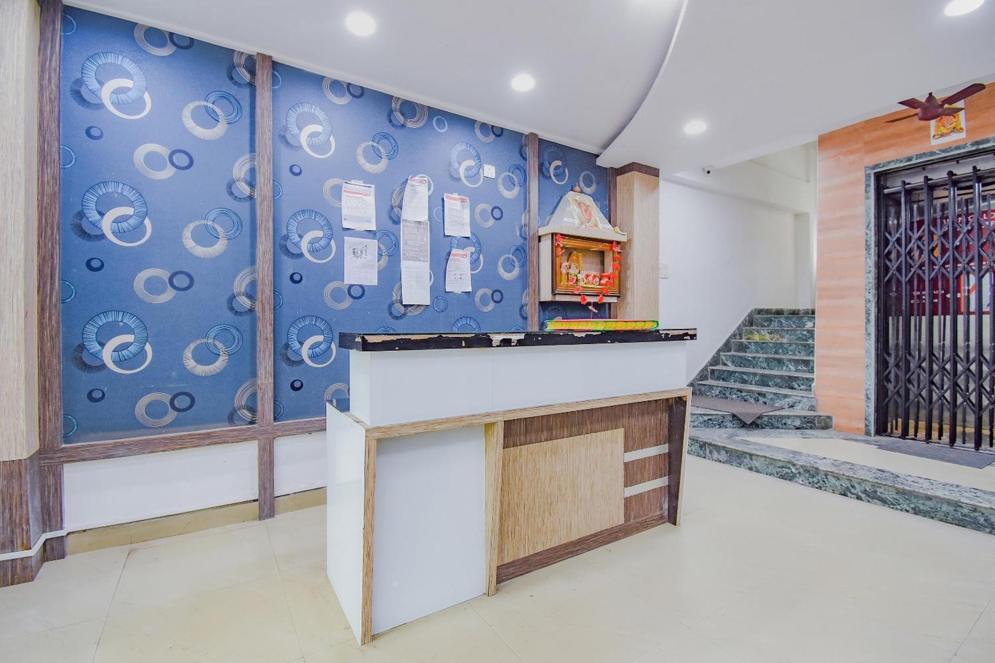 Super Hotel O Adri Hotels 2 Near Dum Dum Metro Station Exterior foto