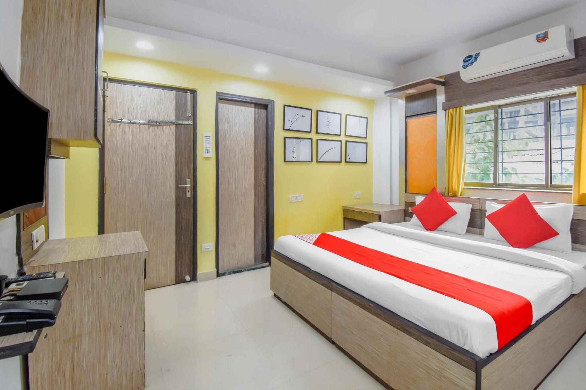 Super Hotel O Adri Hotels 2 Near Dum Dum Metro Station Exterior foto