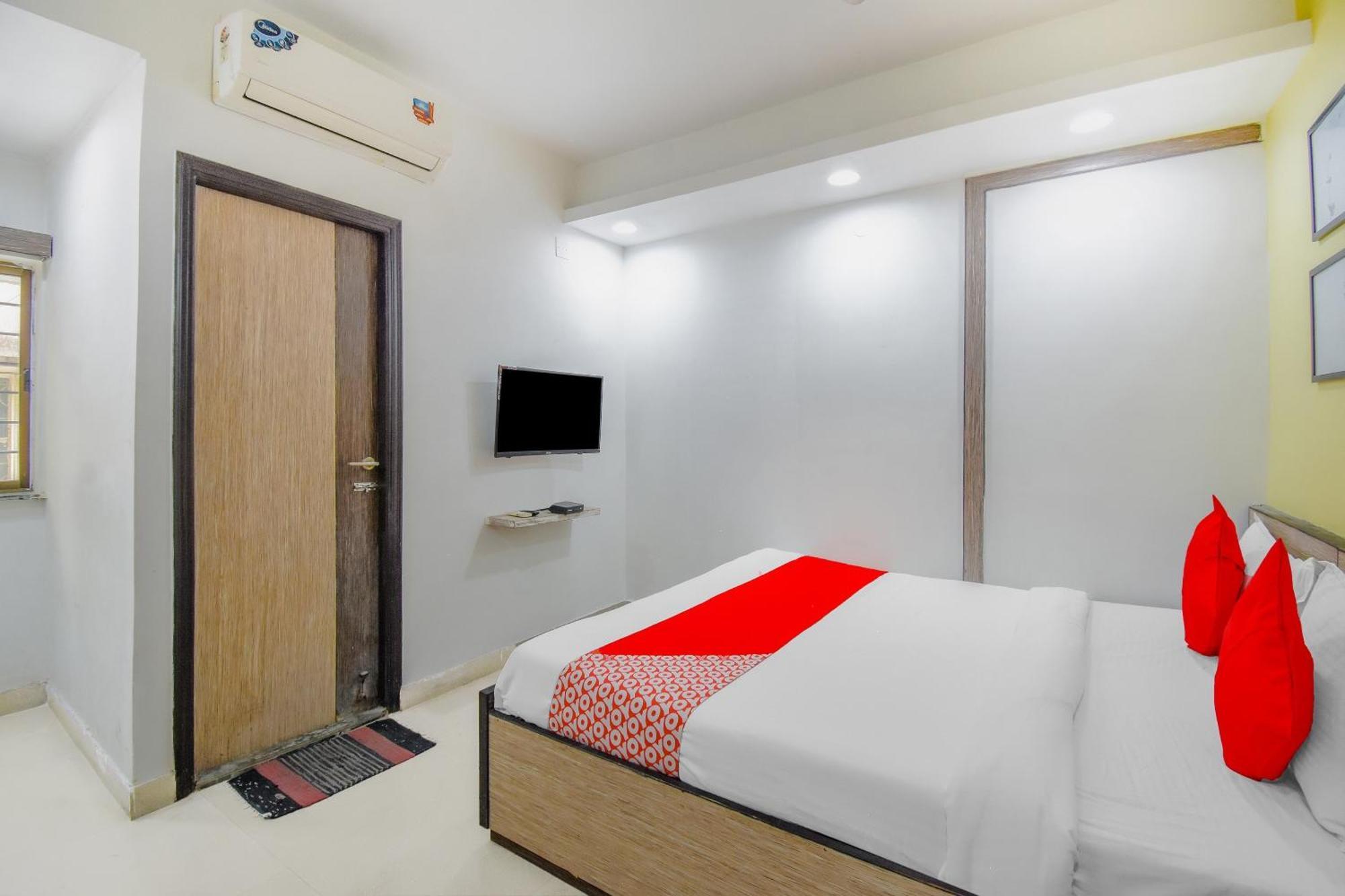Super Hotel O Adri Hotels 2 Near Dum Dum Metro Station Exterior foto