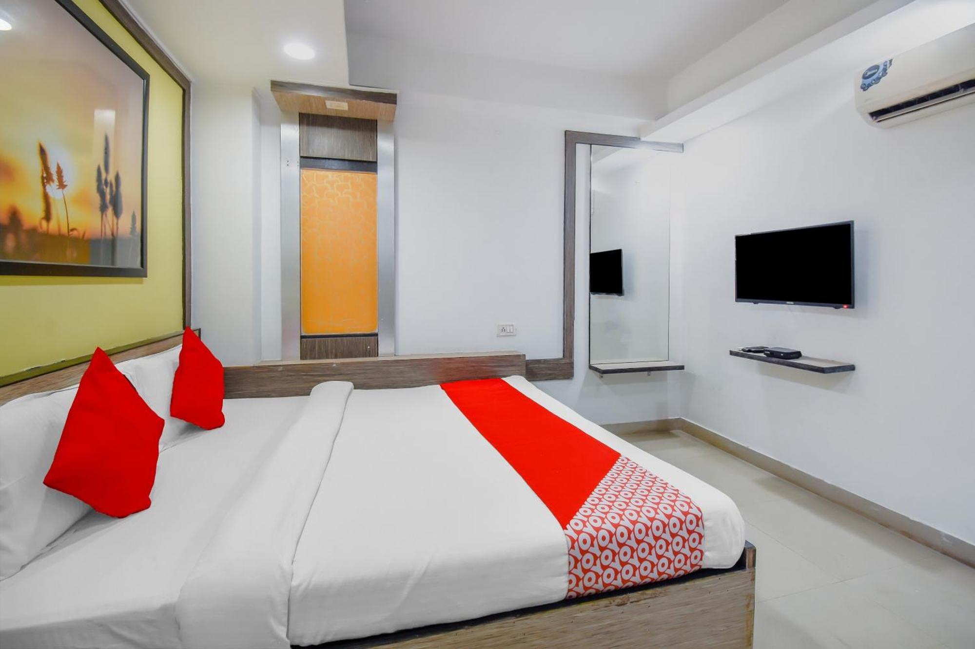 Super Hotel O Adri Hotels 2 Near Dum Dum Metro Station Exterior foto